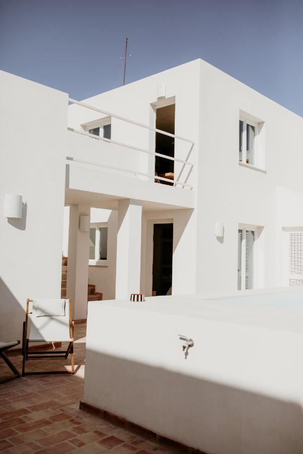 Casa Dos Mercados Olhao Exterior photo