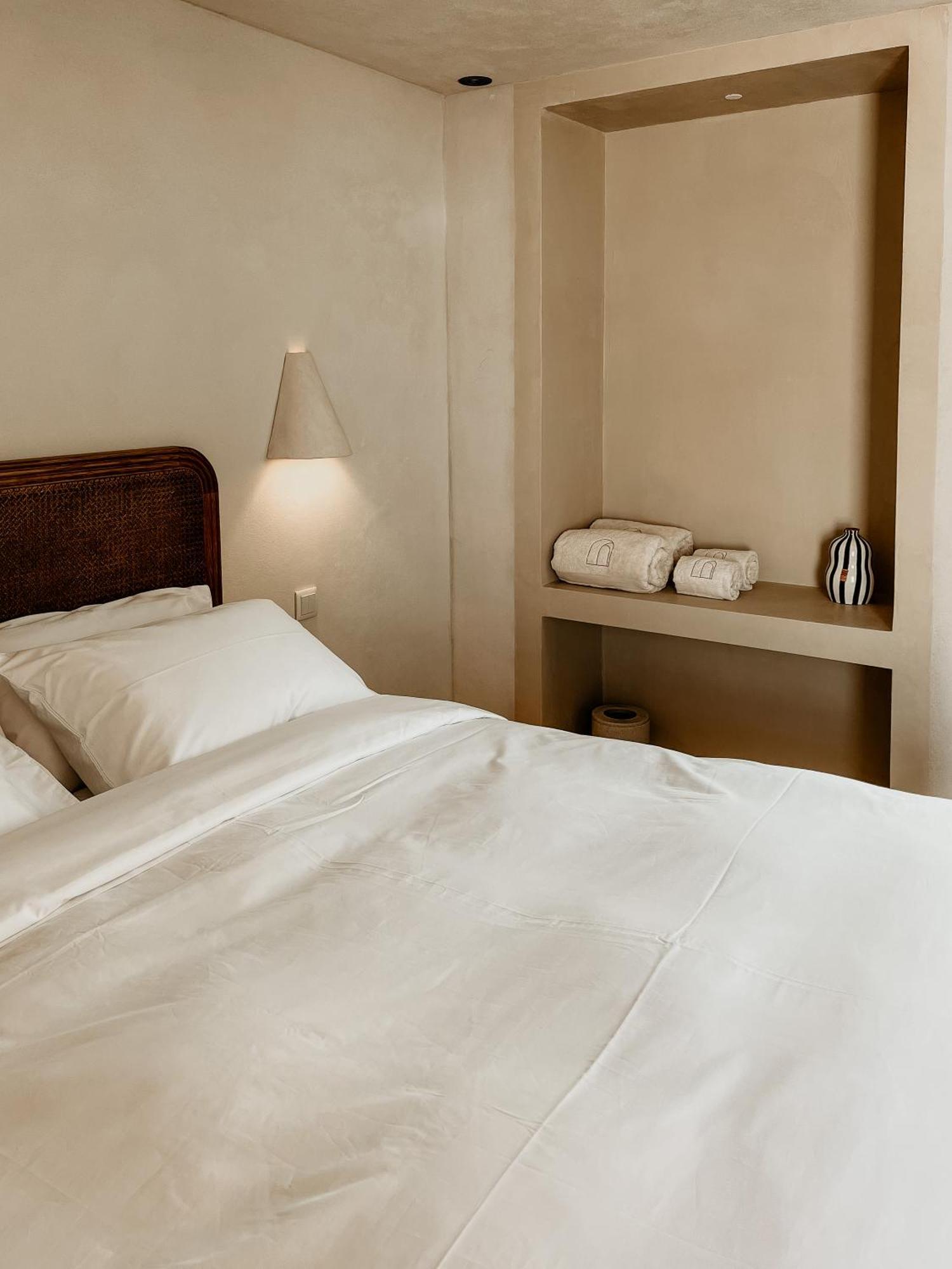 Casa Dos Mercados Olhao Room photo