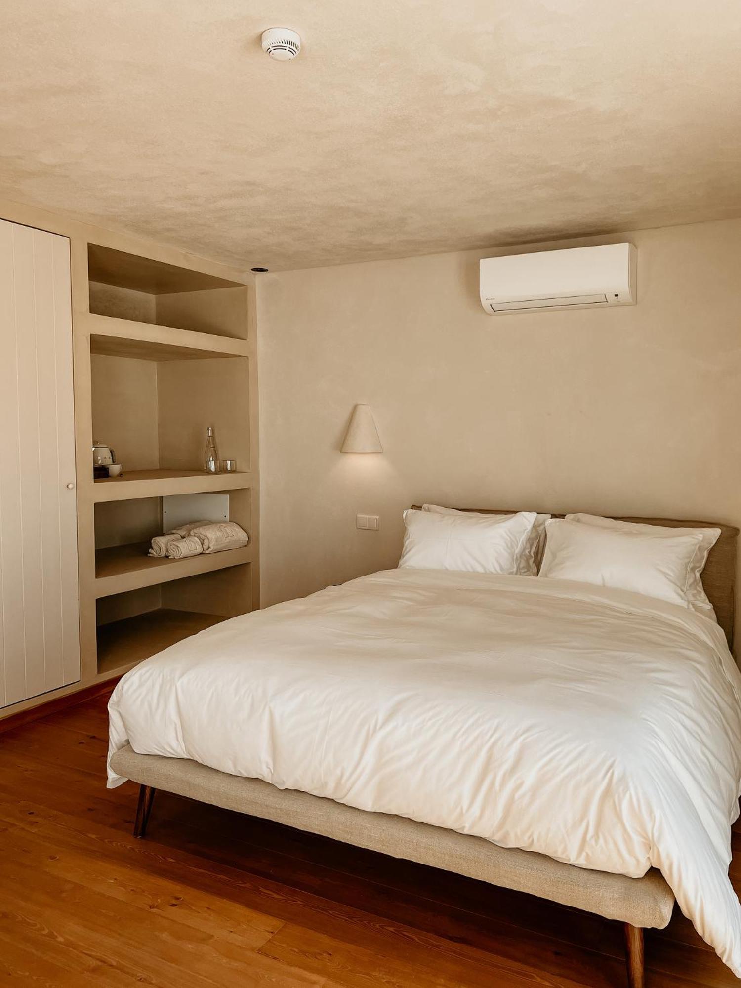 Casa Dos Mercados Olhao Room photo